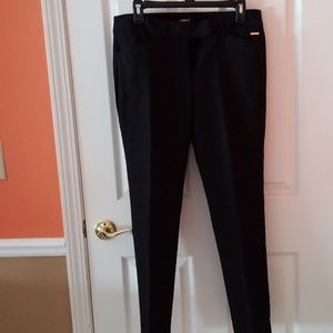 Blk dress pants